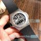 New Baselworld Swiss Copy Hublot Big Bang MP-11 Silver Carbon Watch (2)_th.jpg